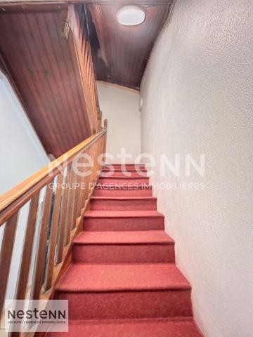 A VENDRE APPARTEMENT 1 CHAMBRE : NOIRMOUTIER EN LÎLE