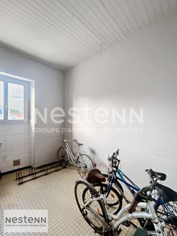 A VENDRE APPARTEMENT 1 CHAMBRE : NOIRMOUTIER EN LÎLE