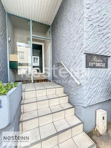 A VENDRE APPARTEMENT 1 CHAMBRE : NOIRMOUTIER EN LÎLE