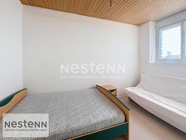 A VENDRE APPARTEMENT 1 CHAMBRE : NOIRMOUTIER EN LÎLE