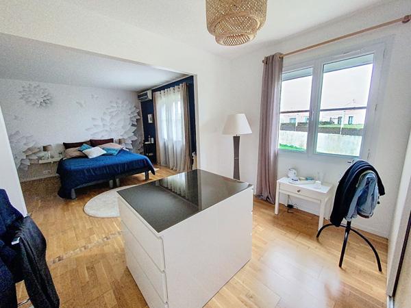 Maison familiale aux portes de Saint Gilles Croix de Vie