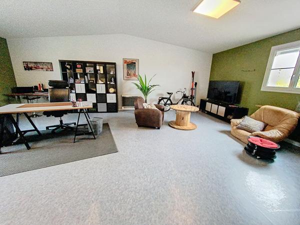 Maison familiale aux portes de Saint Gilles Croix de Vie