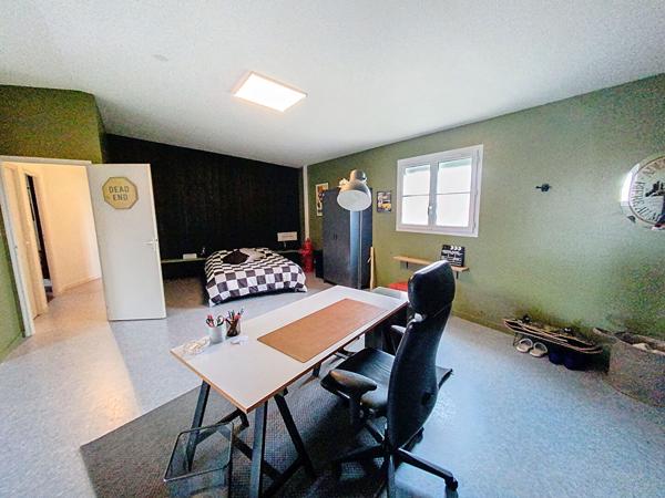 Maison familiale aux portes de Saint Gilles Croix de Vie