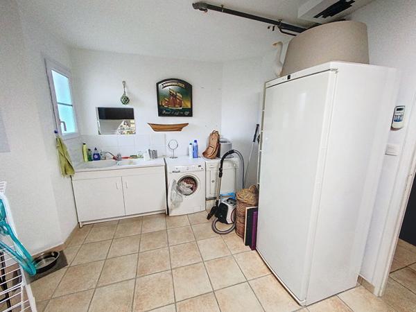 Maison familiale aux portes de Saint Gilles Croix de Vie