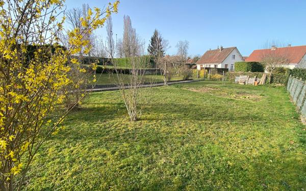 Maison à vendre    5 pièces •  Magnac-Bourg