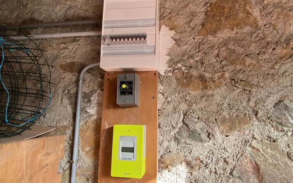 Maison à vendre    5 pièces •  Magnac-Bourg