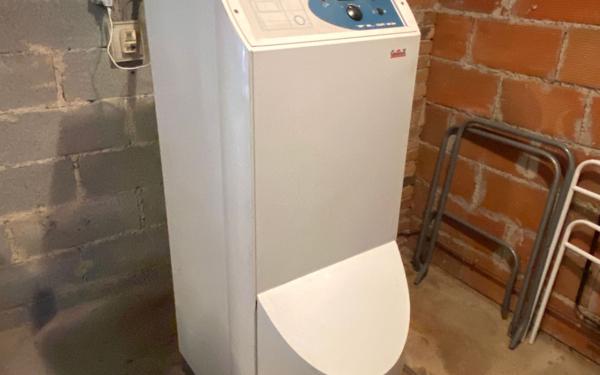 Maison à vendre    5 pièces •  Magnac-Bourg