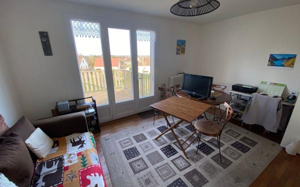 Maison à vendre    5 pièces •  Magnac-Bourg