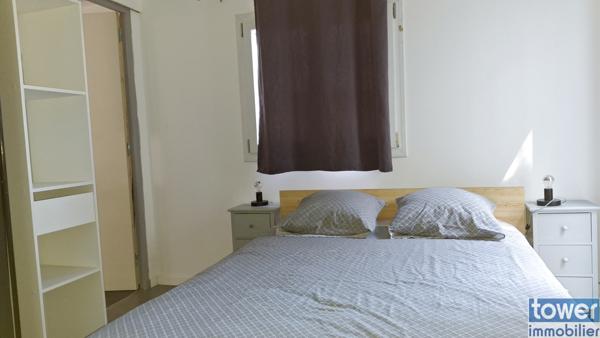 Chalet rénové dans parc de loisirs 5 étoiles