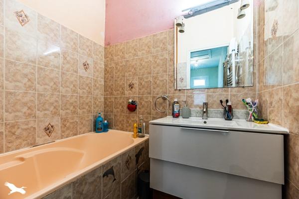 Maison à vendre |  Moissac |  5 pièces | 101 m²