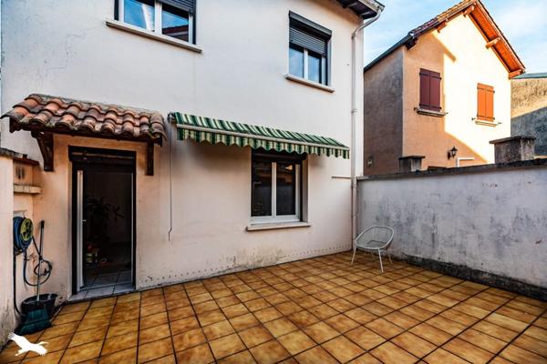 Maison à vendre |  Moissac |  5 pièces | 101 m²