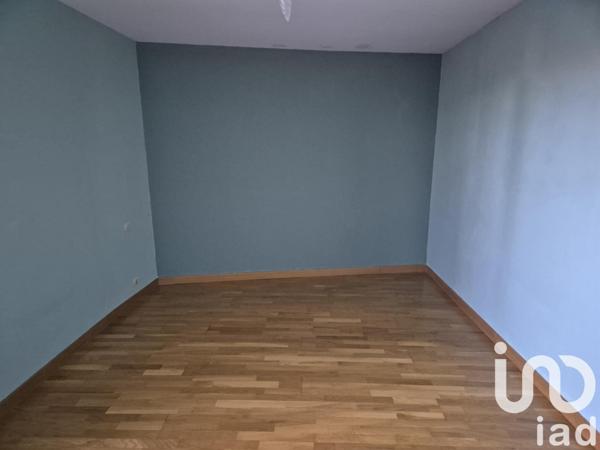 Maison 7 pièces de 165 m² à Aigre (16140)