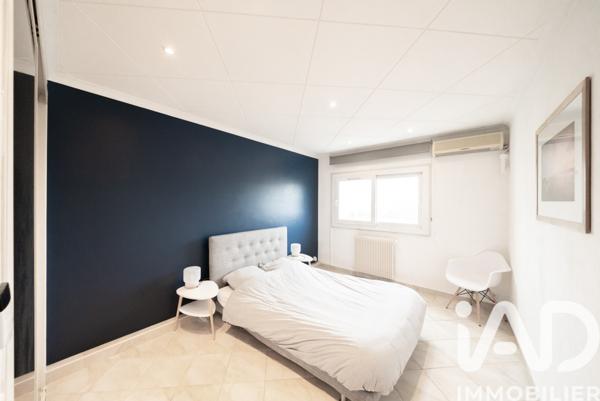 Appartement à vendre 4 pièces 95 m² Villeurbanne