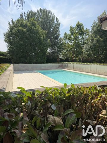 Appartement à vendre 3 pièces 63,3 m² Bruguières