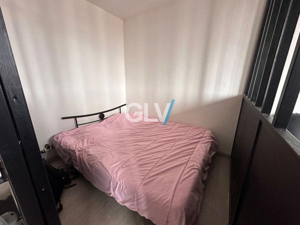 STUDIO BIS 36,24 m² CENTRE DE RONCHIN PARKING + CAVE , Ronchin