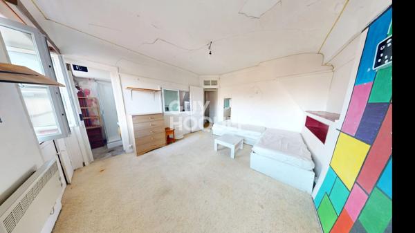 Appartement Saint Jean De Luz