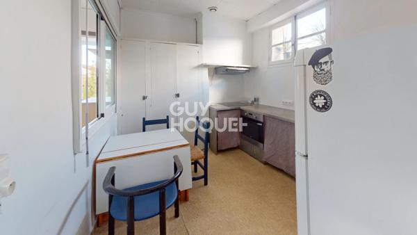 Appartement Saint Jean De Luz