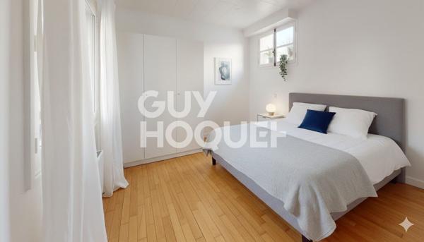 Appartement Saint Jean De Luz