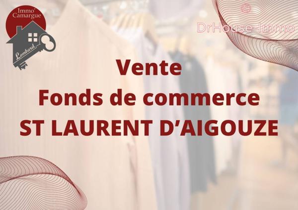 Commerce à vendre 1 pièce de 24 m²