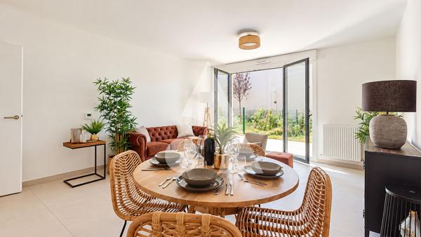 Maison 5 pièces 120 m2
