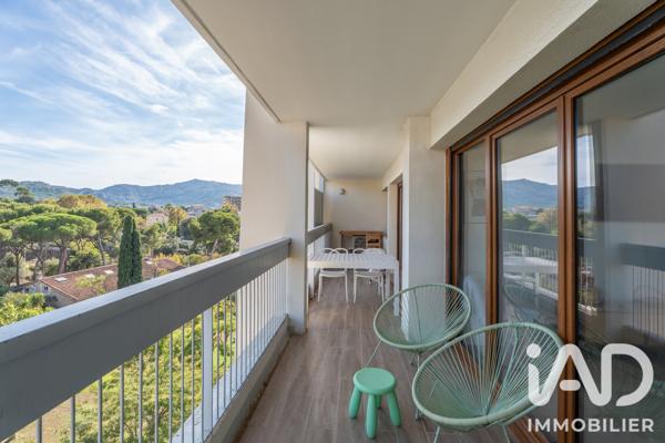Appartement à vendre 4 pièces 112,32 m² Marseille 9