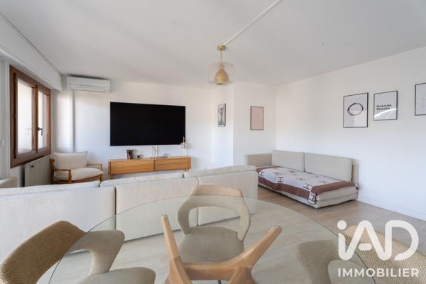 Appartement à vendre 4 pièces 112,32 m² Marseille 9