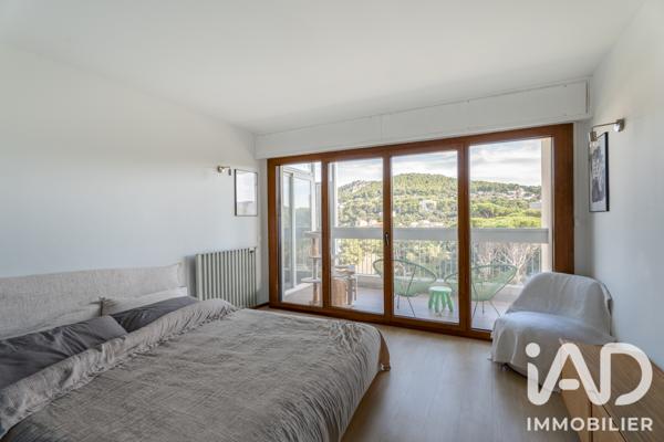 Appartement à vendre 4 pièces 112,32 m² Marseille 9