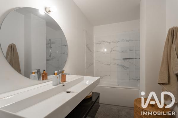 Appartement à vendre 4 pièces 112,32 m² Marseille 9