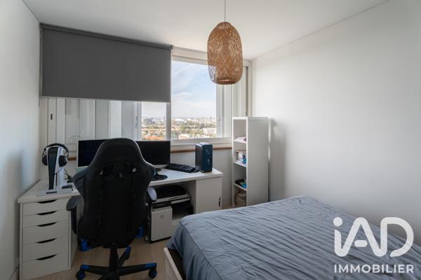 Appartement à vendre 4 pièces 112,32 m² Marseille 9