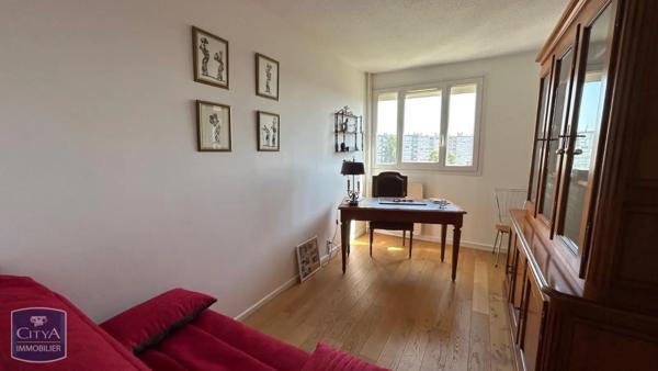 Appartement à vendre 4 pièces 91m²