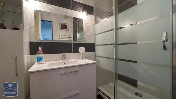 Appartement à vendre 4 pièces 91m²