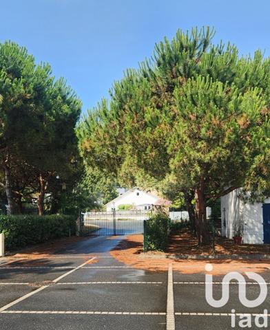 Terrain à vendre 650 m² Pornichet