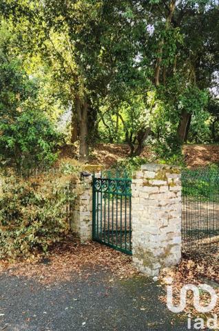 Terrain à vendre 650 m² Pornichet