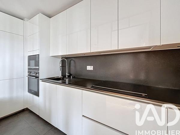 Appartement à vendre 4 pièces 82 m² Clamart