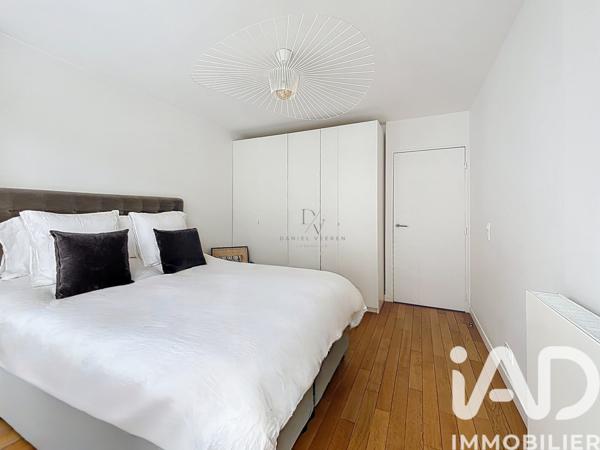 Appartement à vendre 4 pièces 82 m² Clamart