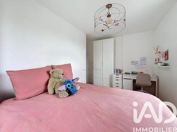 Appartement à vendre 4 pièces 82 m² Clamart