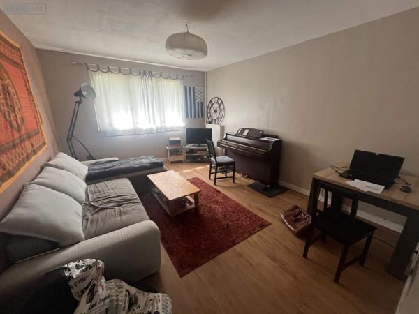 Appartement à vendre à Rennes en Ille-et-Vilaine (35000), ref : 138/2230   
RENNES-BREQUIGNY