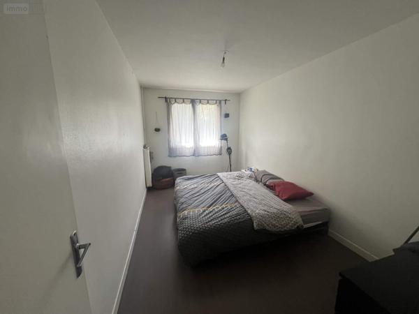 Appartement à vendre à Rennes en Ille-et-Vilaine (35000), ref : 138/2230   
RENNES-BREQUIGNY