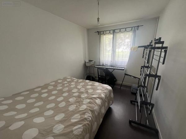 Appartement à vendre à Rennes en Ille-et-Vilaine (35000), ref : 138/2230   
RENNES-BREQUIGNY