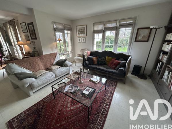 Maison à vendre 5 pièces 170 m² Pont-Audemer