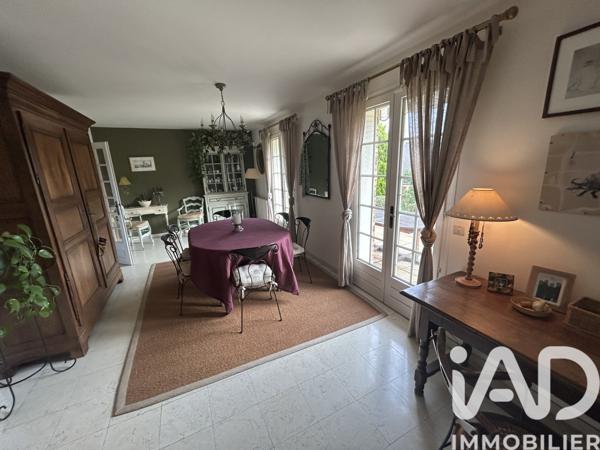 Maison à vendre 5 pièces 170 m² Pont-Audemer