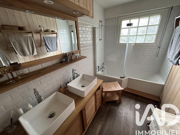 Maison à vendre 5 pièces 170 m² Pont-Audemer