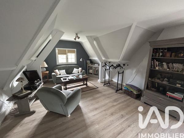 Maison à vendre 5 pièces 170 m² Pont-Audemer