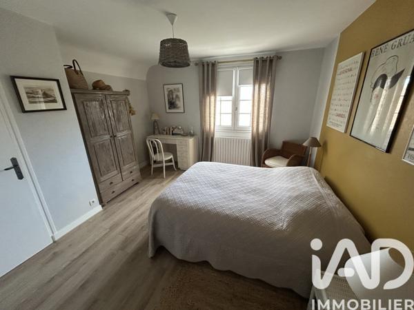 Maison à vendre 5 pièces 170 m² Pont-Audemer