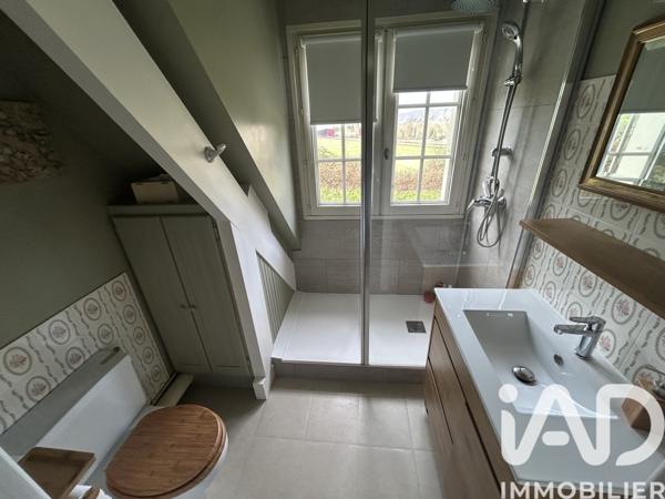 Maison à vendre 5 pièces 170 m² Pont-Audemer