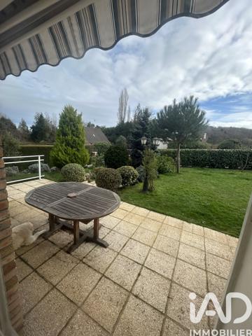 Maison à vendre 5 pièces 170 m² Pont-Audemer