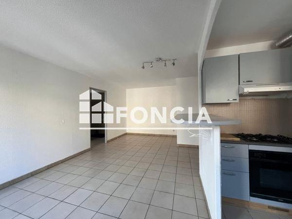 Location Appartement 2 pièces 44.92 m² - 28 BOULEVARD ARISTIDE BRIAND Perpignan 66000