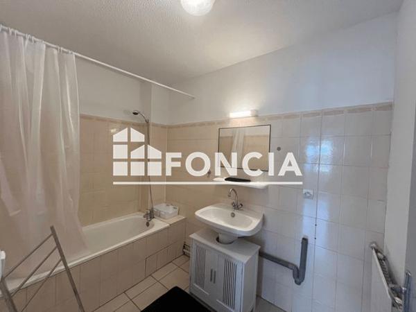 Location Appartement 2 pièces 44.92 m² - 28 BOULEVARD ARISTIDE BRIAND Perpignan 66000