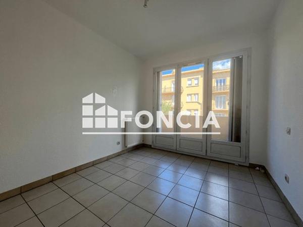 Location Appartement 2 pièces 44.92 m² - 28 BOULEVARD ARISTIDE BRIAND Perpignan 66000