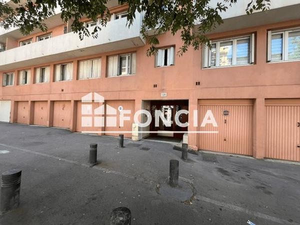 Location Appartement 2 pièces 44.92 m² - 28 BOULEVARD ARISTIDE BRIAND Perpignan 66000
